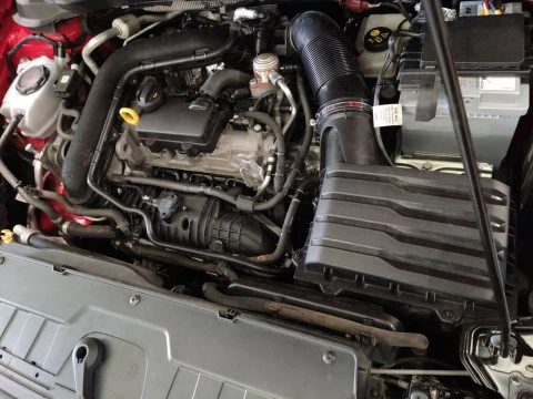 Volkswagen T-Cross Advance 1.0 TSI 81kW (110CV)