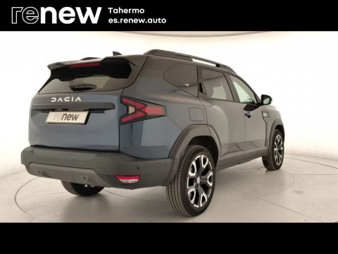 Dacia Bigster Journey HYBRID 115kw (155CV) 4x2