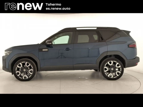Dacia Bigster Journey HYBRID 115kw (155CV) 4x2