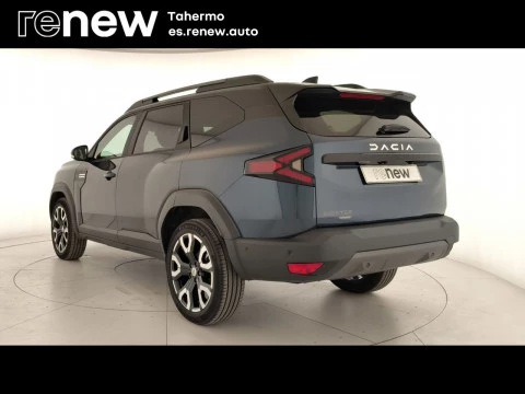 Dacia Bigster Journey HYBRID 115kw (155CV) 4x2
