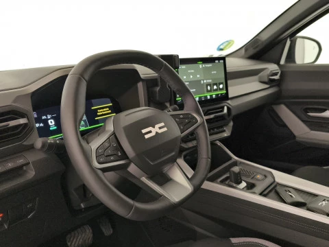 Dacia Bigster Journey HYBRID 115kw (155CV) 4x2
