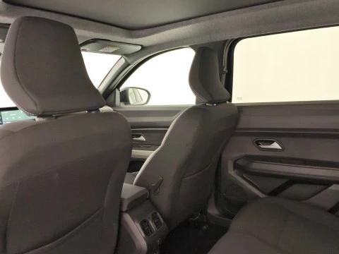 Dacia Bigster Journey HYBRID 115kw (155CV) 4x2