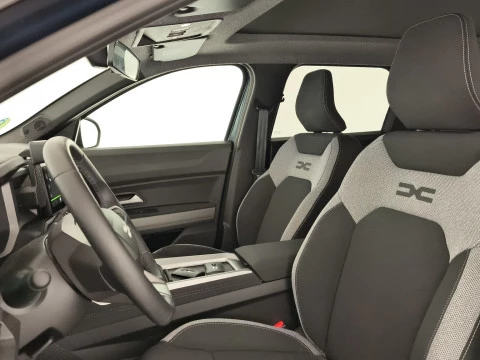 Dacia Bigster Journey HYBRID 115kw (155CV) 4x2