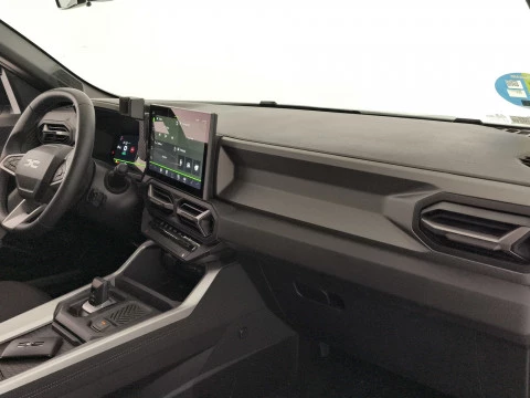 Dacia Bigster Journey HYBRID 115kw (155CV) 4x2