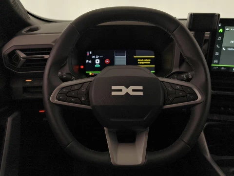 Dacia Bigster Journey HYBRID 115kw (155CV) 4x2