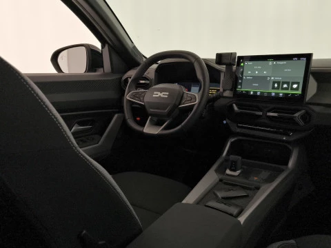 Dacia Bigster Journey HYBRID 115kw (155CV) 4x2