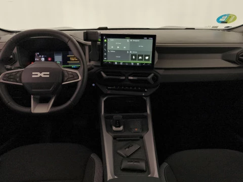 Dacia Bigster Journey HYBRID 115kw (155CV) 4x2