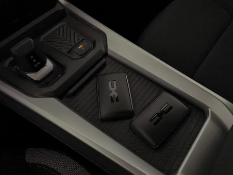 Dacia Bigster Journey HYBRID 115kw (155CV) 4x2