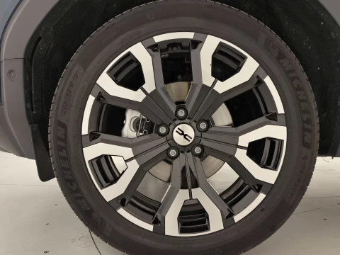 Dacia Bigster Journey HYBRID 115kw (155CV) 4x2