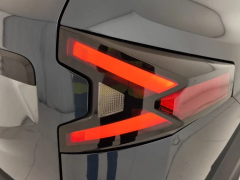 Dacia Bigster Journey HYBRID 115kw (155CV) 4x2