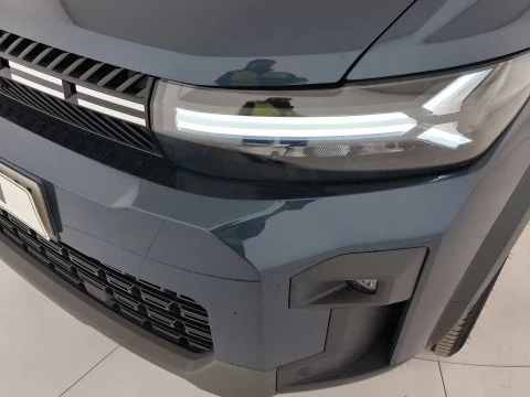 Dacia Bigster Journey HYBRID 115kw (155CV) 4x2