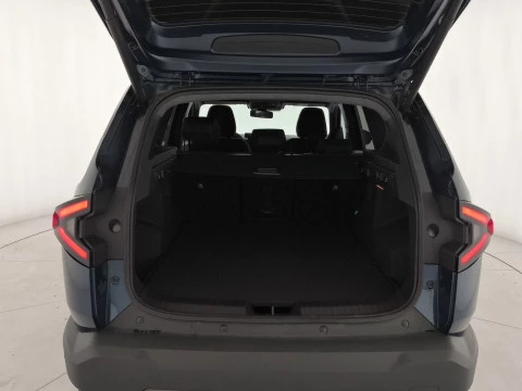 Dacia Bigster Journey HYBRID 115kw (155CV) 4x2