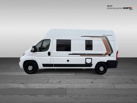 WEINSBERG CARABUS CARABUS