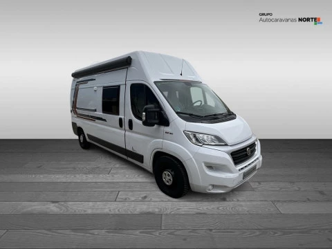 WEINSBERG CARABUS CARABUS