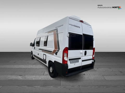 WEINSBERG CARABUS CARABUS