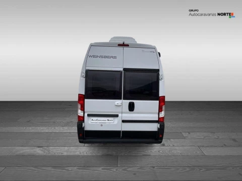 WEINSBERG CARABUS CARABUS