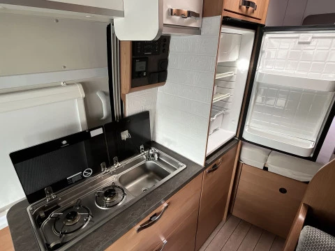 WEINSBERG CARABUS CARABUS