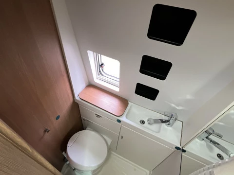 WEINSBERG CARABUS CARABUS