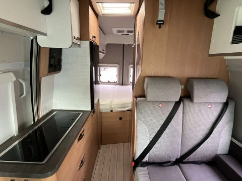 WEINSBERG CARABUS CARABUS