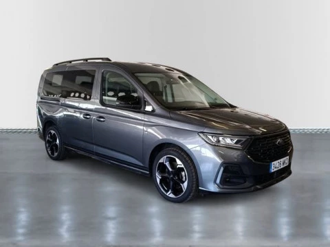 Ford Tourneo Connect 2.0 Ecoblue 90kW Sport