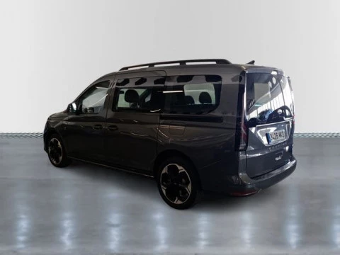 Ford Tourneo Connect 2.0 Ecoblue 90kW Sport