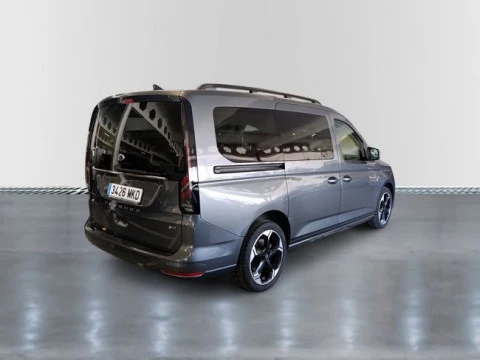 Ford Tourneo Connect 2.0 Ecoblue 90kW Sport