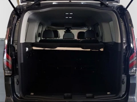 Ford Tourneo Connect 2.0 Ecoblue 90kW Sport