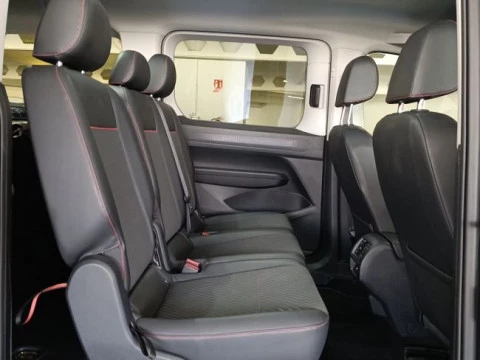 Ford Tourneo Connect 2.0 Ecoblue 90kW Sport