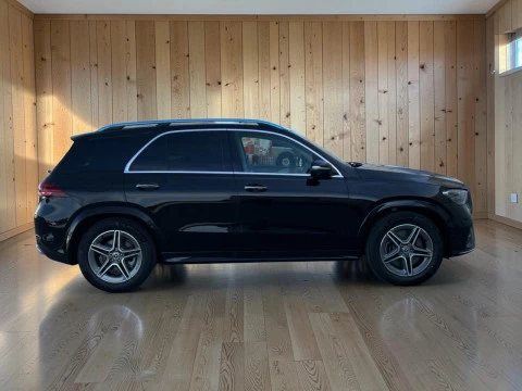 Mercedes-Benz GLE  350 de 4MATIC