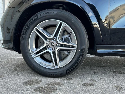 Mercedes-Benz GLE  350 de 4MATIC