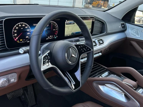 Mercedes-Benz GLE  350 de 4MATIC