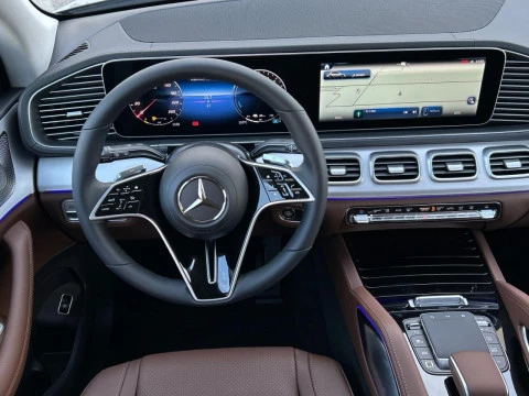 Mercedes-Benz GLE  350 de 4MATIC