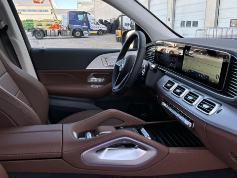 Mercedes-Benz GLE  350 de 4MATIC