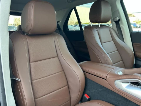 Mercedes-Benz GLE  350 de 4MATIC