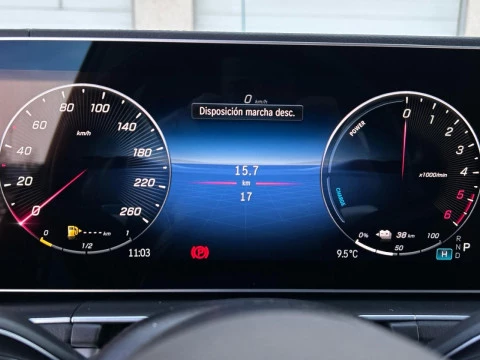 Mercedes-Benz GLE  350 de 4MATIC