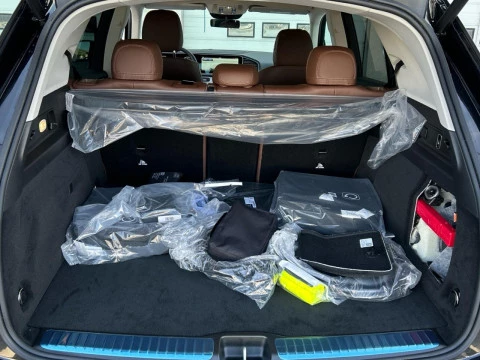 Mercedes-Benz GLE  350 de 4MATIC