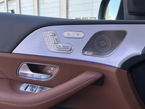 Mercedes-Benz GLE  350 de 4MATIC