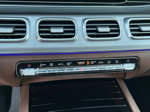 Mercedes-Benz GLE  350 de 4MATIC