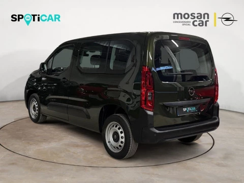 Opel Combo N1 Edition 100 Cv 1.5 Td S/S MT6 €6.4