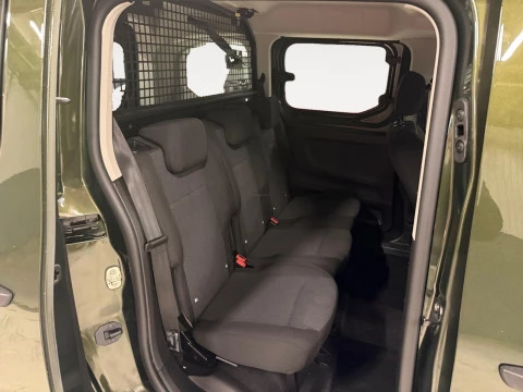 Opel Combo N1 Edition 100 Cv 1.5 Td S/S MT6 €6.4