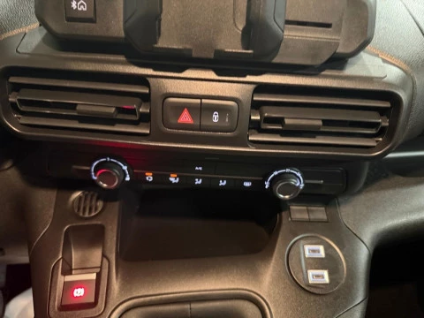 Opel Combo N1 Edition 100 Cv 1.5 Td S/S MT6 €6.4