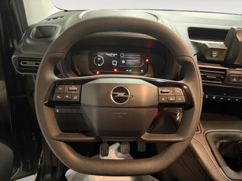 Opel Combo N1 Edition 100 Cv 1.5 Td S/S MT6 €6.4