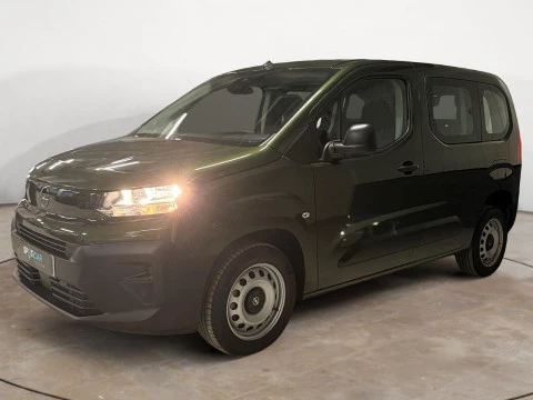 Opel Combo N1 Edition 100 Cv 1.5 Td S/S MT6 €6.4