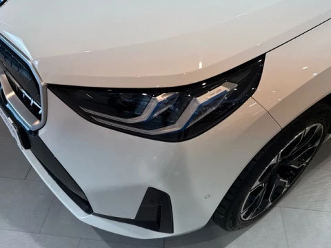 BMW X3 xDrive20d 145 kW (197 CV)