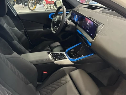 BMW X3 xDrive20d 145 kW (197 CV)