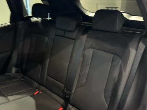 BMW X3 xDrive20d 145 kW (197 CV)