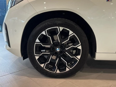 BMW X3 xDrive20d 145 kW (197 CV)