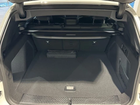 BMW X3 xDrive20d 145 kW (197 CV)