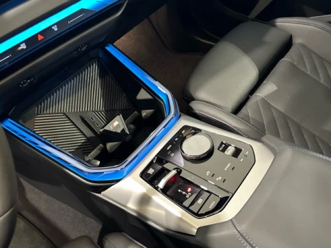 BMW X3 xDrive20d 145 kW (197 CV)