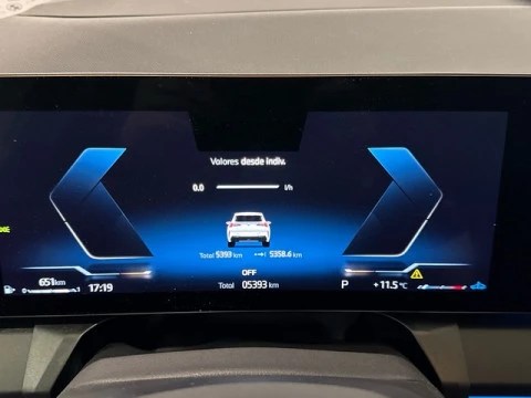 BMW X3 xDrive20d 145 kW (197 CV)